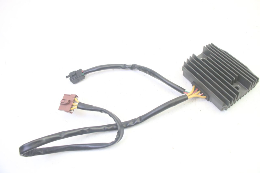 photo de LICHTMASCHINENREGLER PIAGGIO MP3 LT 400 (2007 - 2012) - Alternative Perspektive