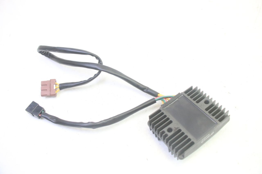 photo de LICHTMASCHINENREGLER PIAGGIO MP3 LT 400 (2007 - 2012) - Technische Nahaufnahme