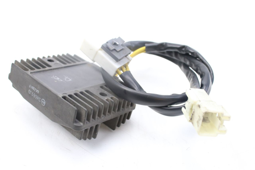 photo de SPANNUNGSREGLER PIAGGIO MP3 500 (2014 - 2016)