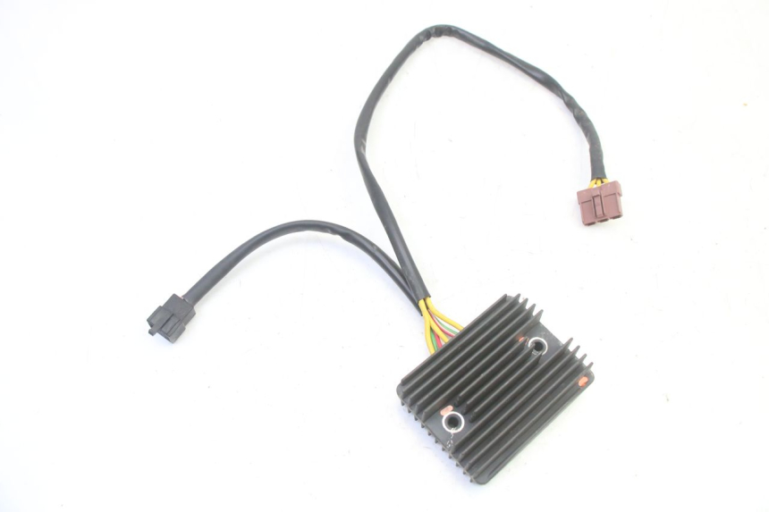 photo de LICHTMASCHINENREGLER PIAGGIO MP3 RL 250 (2007 - 2010)