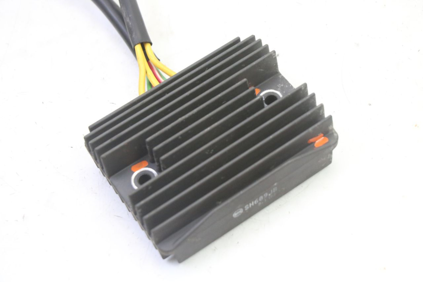 photo de LICHTMASCHINENREGLER PIAGGIO MP3 RL 250 (2007 - 2010)
