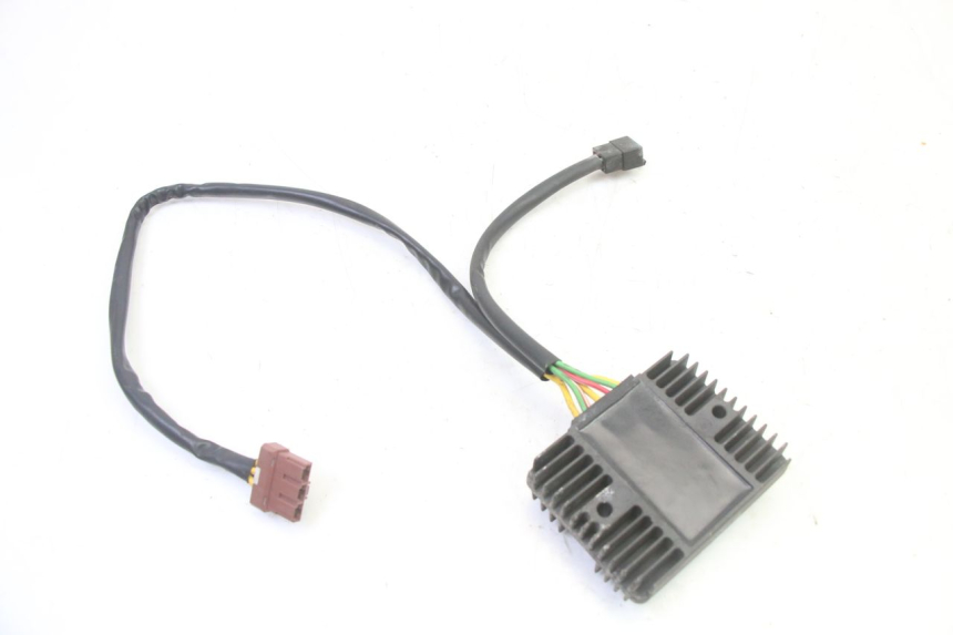 photo de LICHTMASCHINENREGLER PIAGGIO MP3 RL 250 (2007 - 2010)