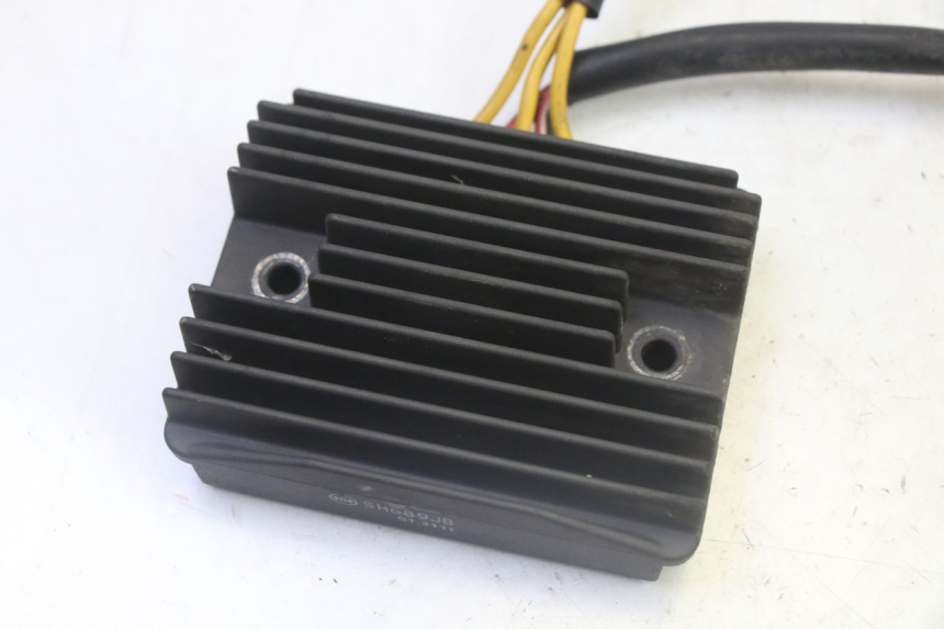 photo de LICHTMASCHINENREGLER PIAGGIO MP3 500 (2011 - 2015)