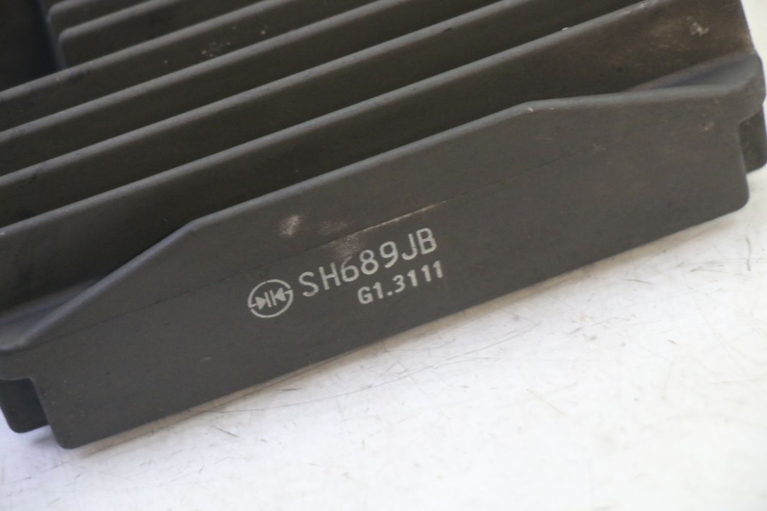 photo de LICHTMASCHINENREGLER PIAGGIO MP3 500 (2011 - 2015)