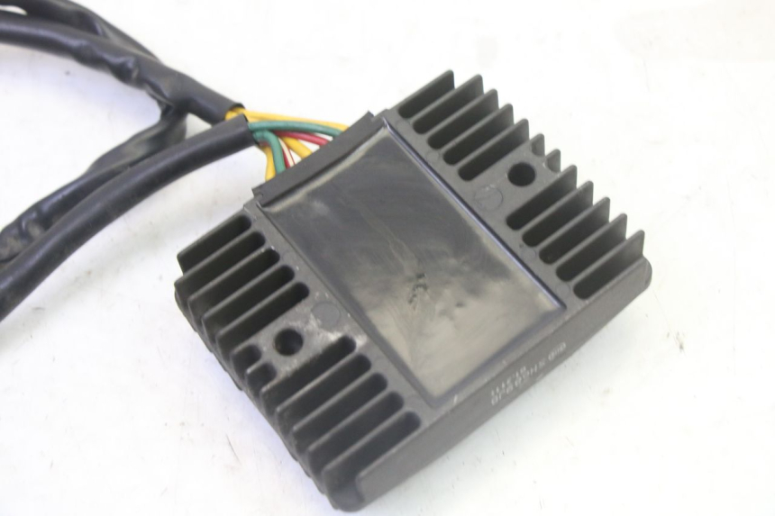 photo de LICHTMASCHINENREGLER PIAGGIO MP3 500 (2011 - 2015)