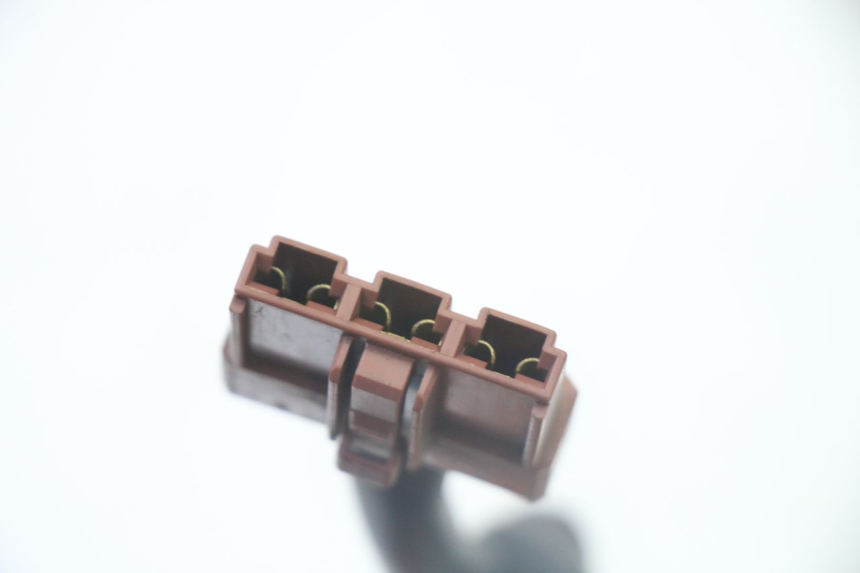 photo de LICHTMASCHINENREGLER PIAGGIO MP3 500 (2011 - 2015)