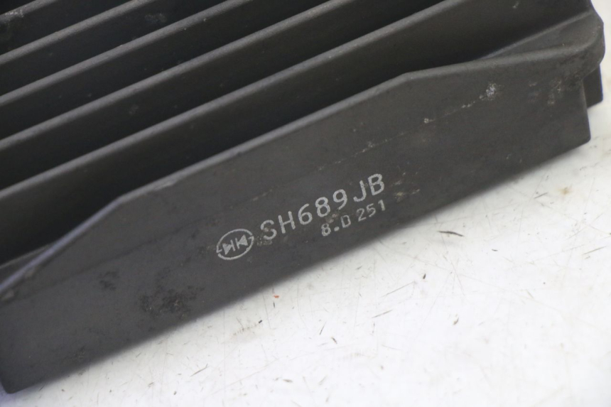 photo de LICHTMASCHINENREGLER PIAGGIO MP3 RL 250 (2007 - 2010)