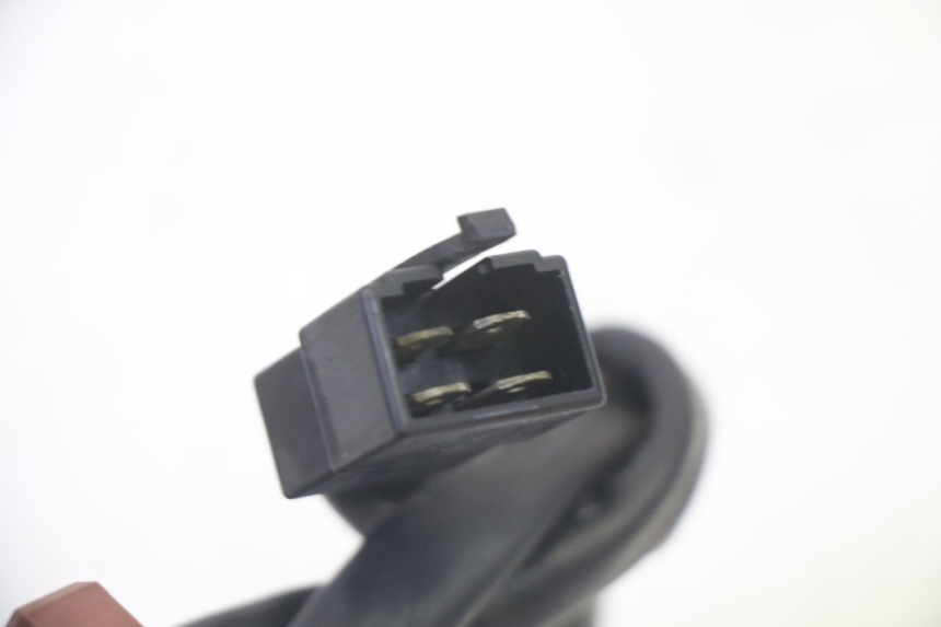 photo de LICHTMASCHINENREGLER PIAGGIO MP3 RL 250 (2007 - 2010)