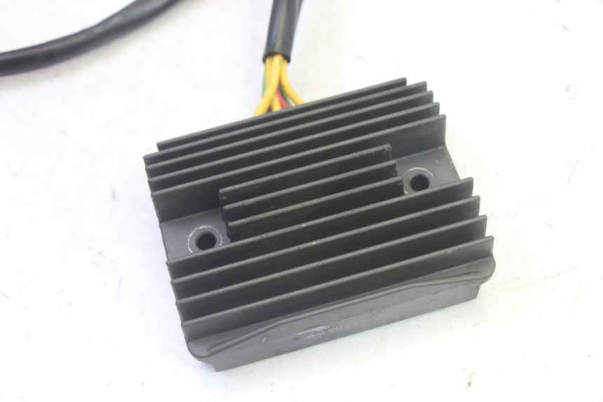 photo de LICHTMASCHINENREGLER PIAGGIO MP3 RL 250 (2007 - 2010) - Detailansicht des Bauteils