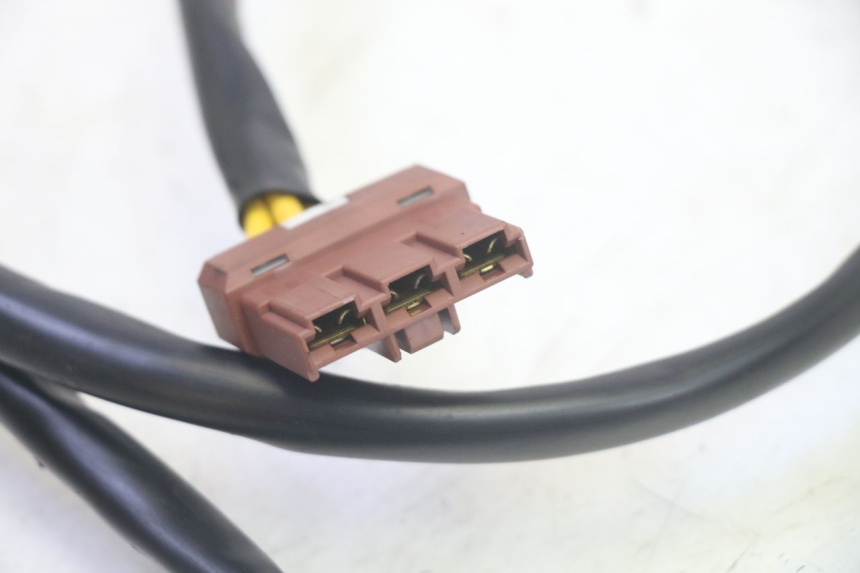 photo de LICHTMASCHINENREGLER PIAGGIO MP3 RL 250 (2007 - 2010) - Alternative Perspektive