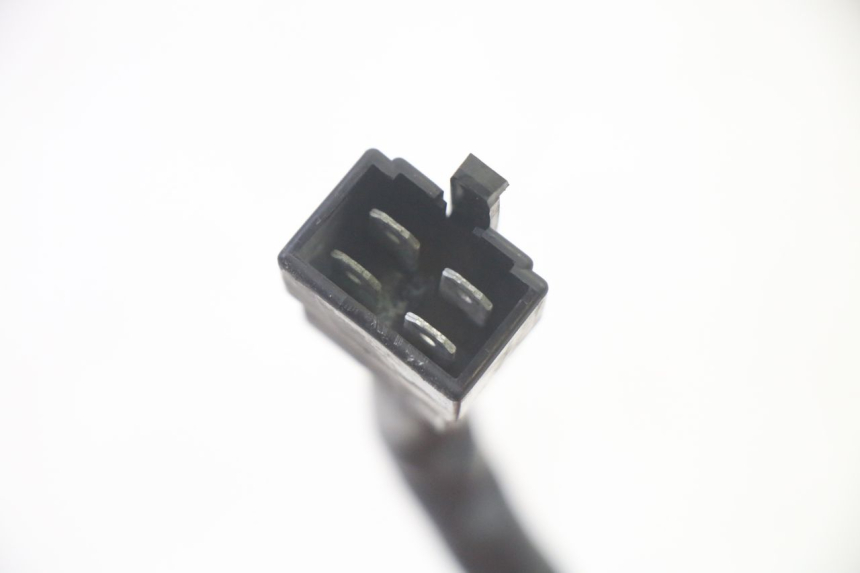 photo de LICHTMASCHINENREGLER PIAGGIO MP3 RL 250 (2007 - 2010) - Technische Nahaufnahme