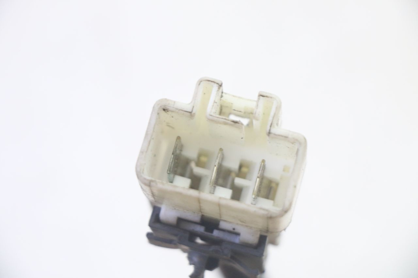 photo de REGLER LICHTMASCHINE PIAGGIO MP3 500 (2016 - 2018) - Oberflächenzustand und Material