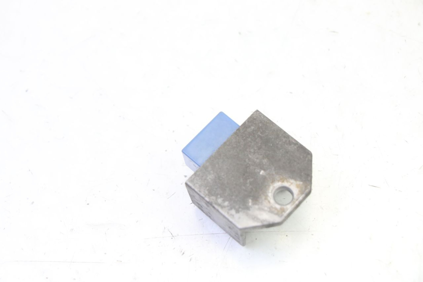 photo de REGLER LICHTMASCHINE RIEJU MRT 50 (2018 - 2021)