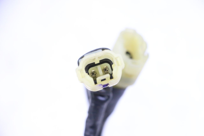 photo de REGLER LICHTMASCHINE YAMAHA NEO'S CORE 1 (2022 - 2026) - Zoom auf Gebrauchszustand