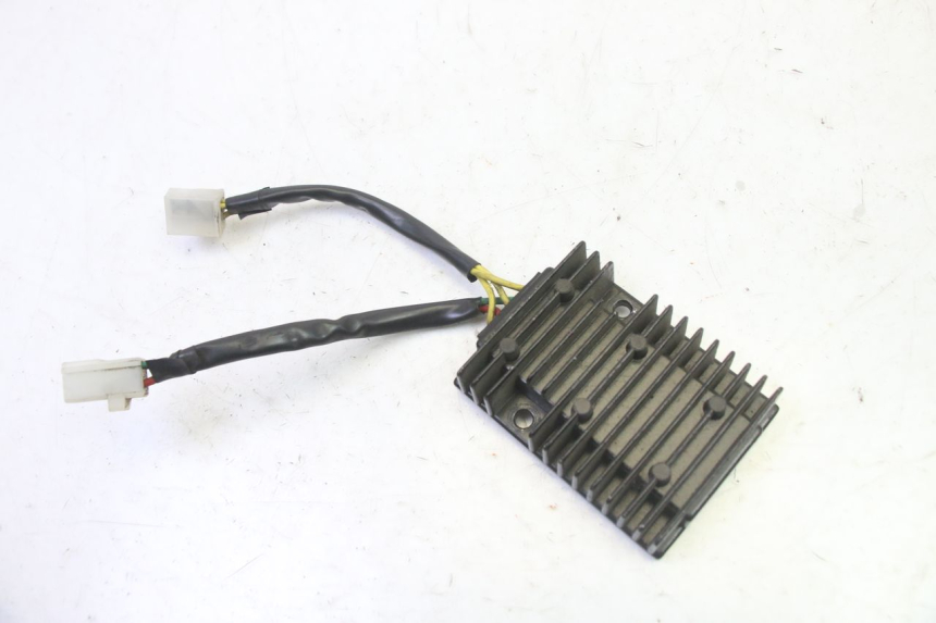 photo de REGLER LICHTMASCHINE KYMCO LIKE 4T 50 (2019 - 2025)