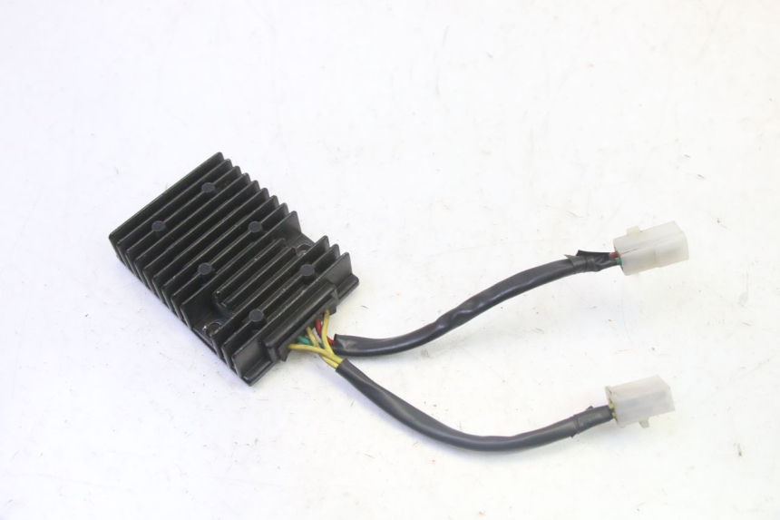 photo de REGLER LICHTMASCHINE KYMCO LIKE 4T 50 (2019 - 2025)