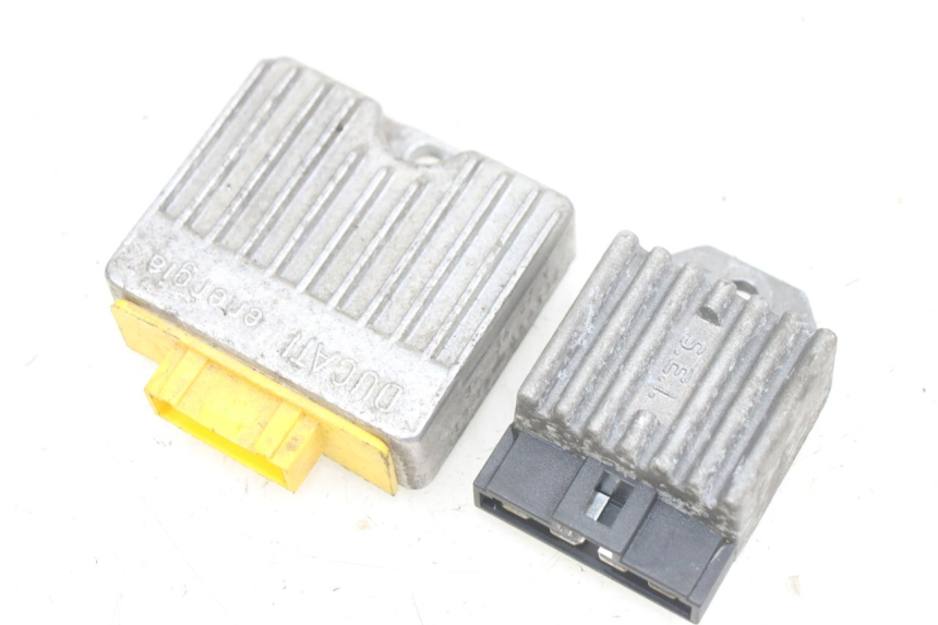 photo de LICHTMASCHINENREGLER PIAGGIO NEW TYPHOON 50 (2018 - 2021)