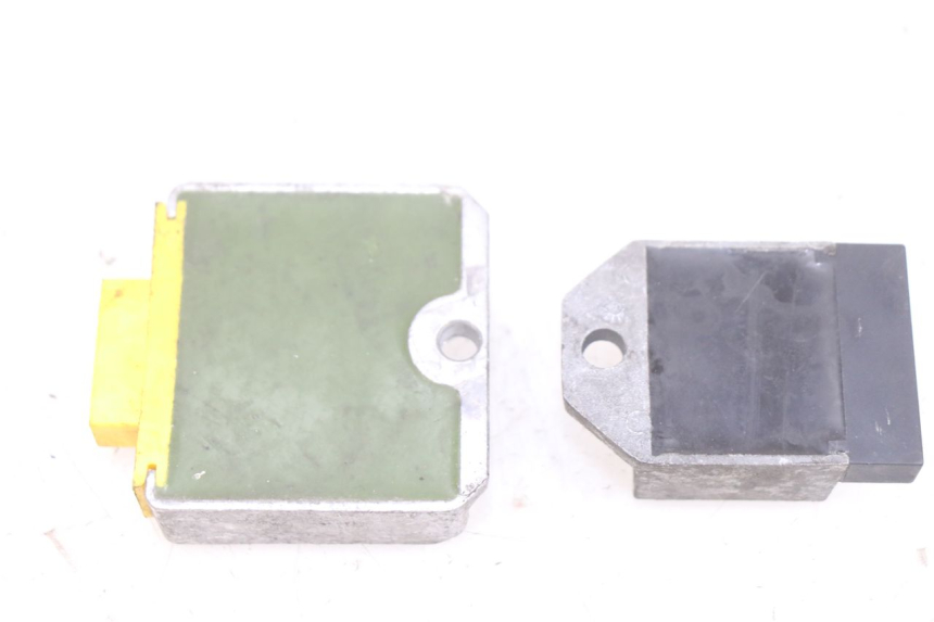 photo de LICHTMASCHINENREGLER PIAGGIO NEW TYPHOON 50 (2018 - 2021)