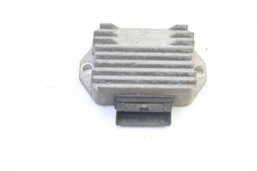 photo de LADEREGLER PIAGGIO NEW TYPHOON 50 (2010 - 2017)