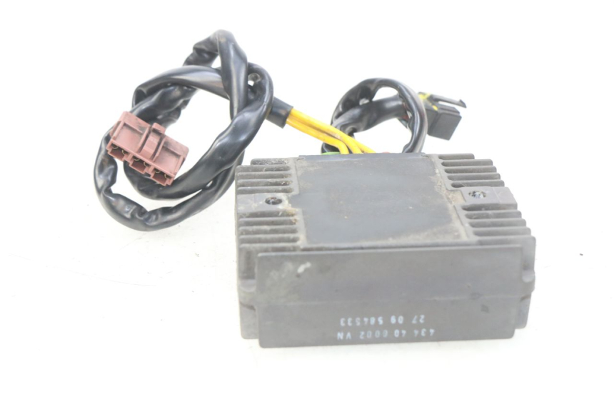 photo de SPANNUNGSREGLER GILERA NEXUS 125 (2009 - 2013)