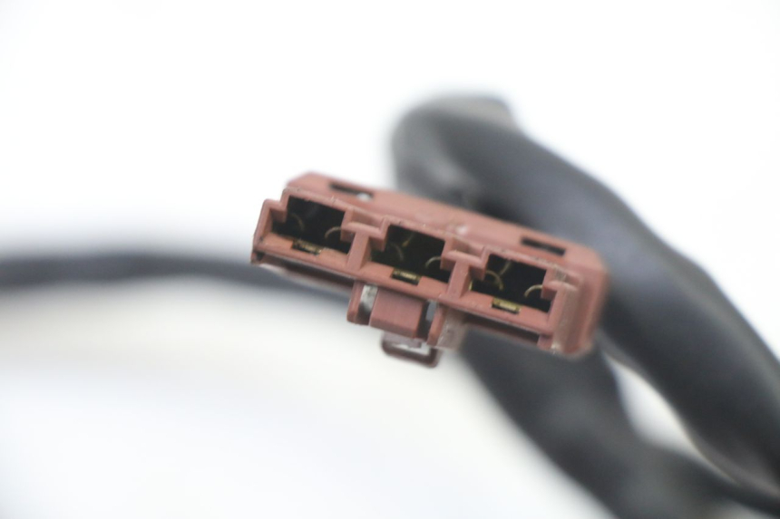 photo de SPANNUNGSREGLER GILERA NEXUS 125 (2009 - 2013)