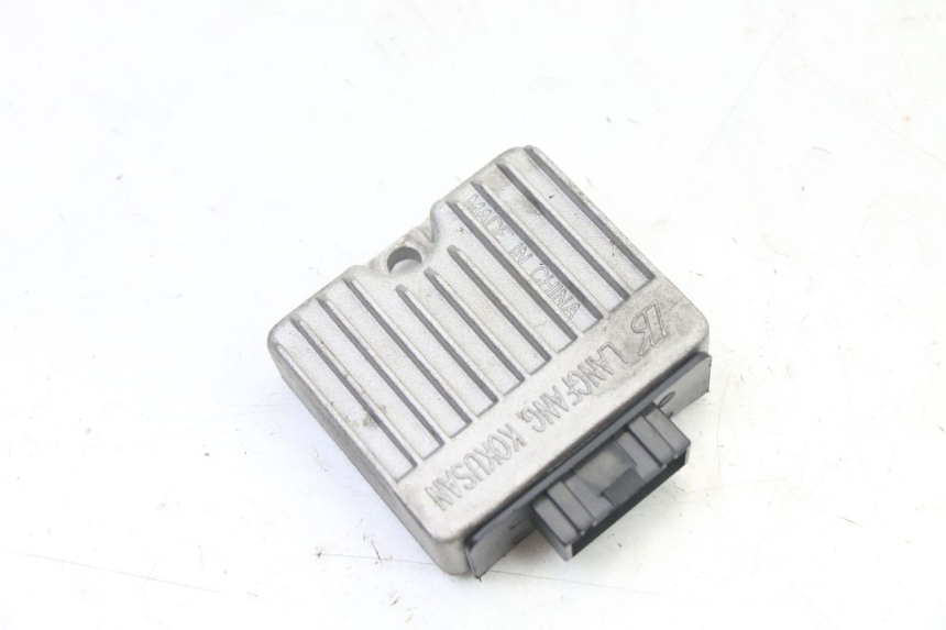 photo de REGLER LICHTMASCHINE PIAGGIO NRG POWER PUREJET 50 (2018 - 2021)