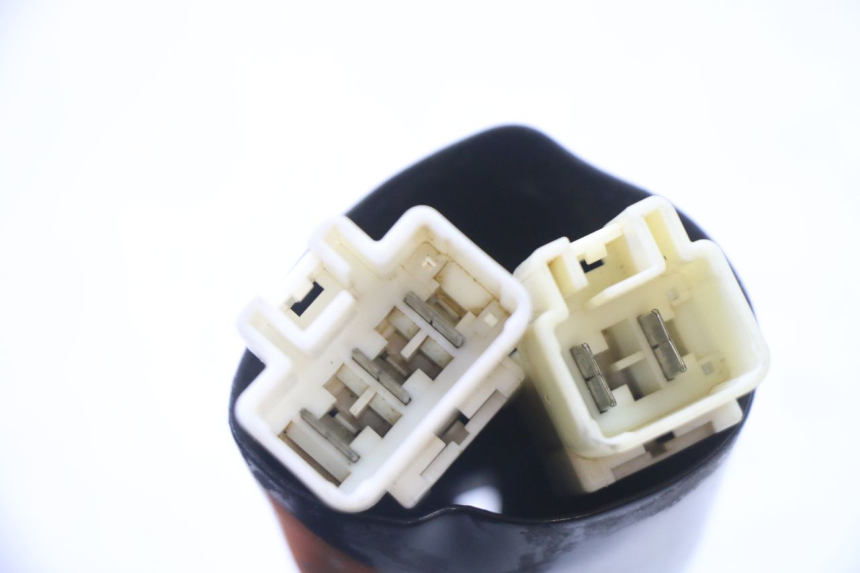 photo de REGLER LICHTMASCHINE HONDA NTV DEAUVILLE ABS 700 (2007 - 2016)