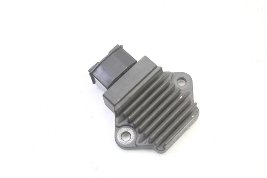 photo de LADEREGLER HONDA NTV DEAUVILLE 650 (2001 - 2006)