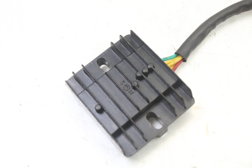 photo de REGLER LICHTMASCHINE JM MOTORS OLDIES GT 4T 50 (2018 - 2025)