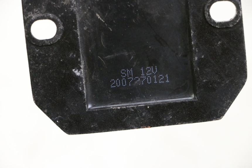 photo de REGLER LICHTMASCHINE JM MOTORS OLDIES GT 4T 50 (2018 - 2025)