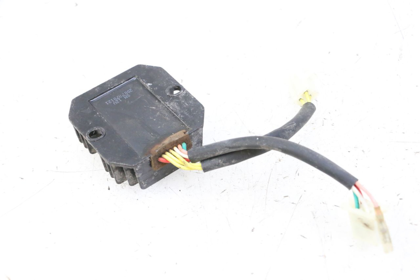 photo de REGLER LICHTMASCHINE JM MOTORS OLDIES GT 4T 50 (2018 - 2025)