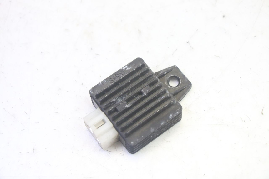 photo de REGLER LICHTMASCHINE JM MOTORS OLDIES GT 4T 50 (2018 - 2025) - Hauptansicht