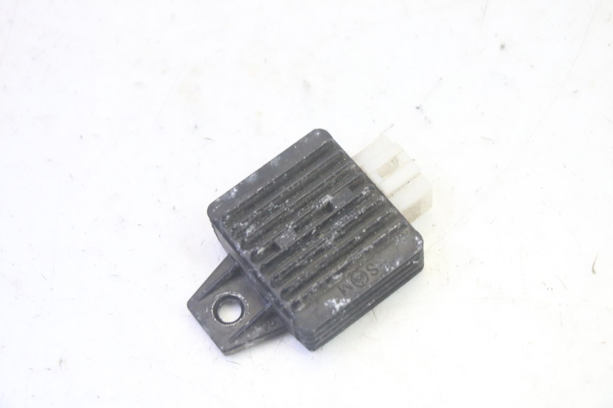 photo de REGLER LICHTMASCHINE JM MOTORS OLDIES GT 4T 50 (2018 - 2025) - Detailansicht des Bauteils