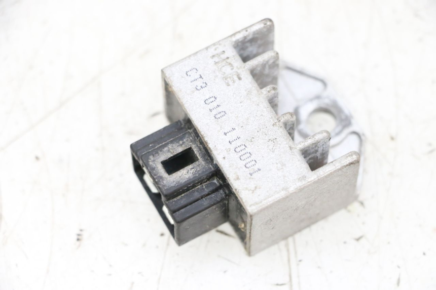 photo de REGLER LICHTMASCHINE SYM ORBIT 2 50 (2008 - 2014) - Hauptansicht