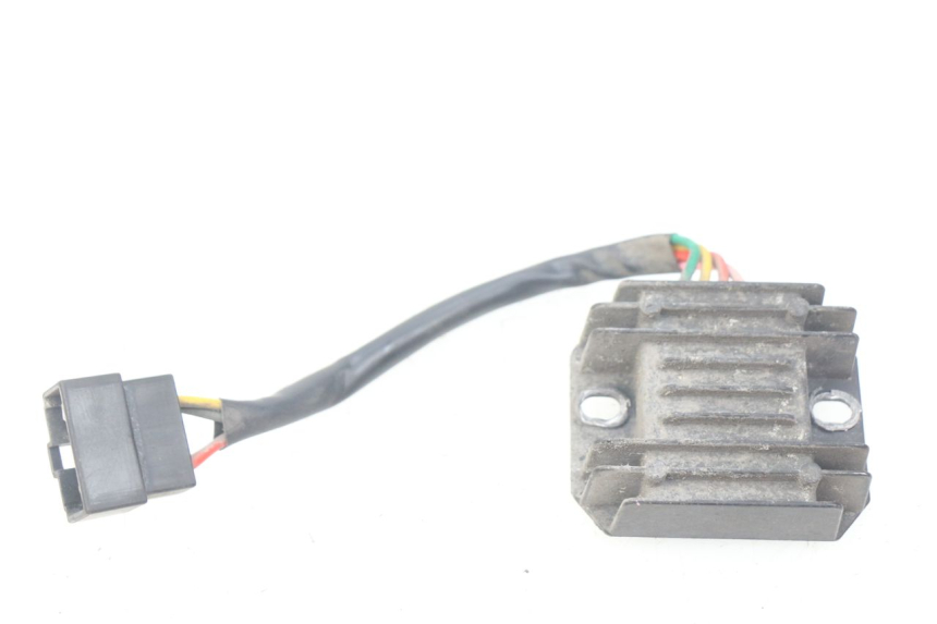 photo de LICHTMASCHINENREGLER SYM ORBIT III 3 4T 50 (2018 - 2021) - Hauptansicht