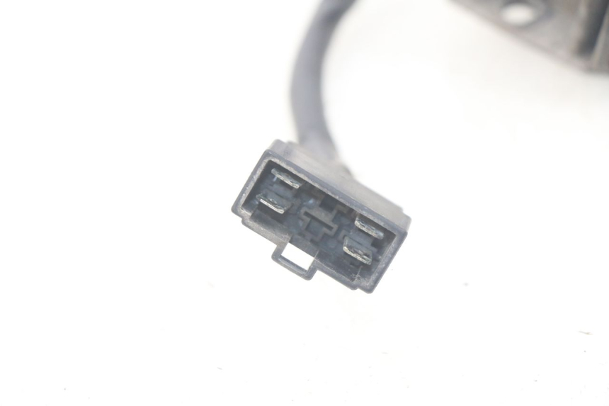 photo de LICHTMASCHINENREGLER SYM ORBIT III 3 4T 50 (2018 - 2021) - Alternative Perspektive