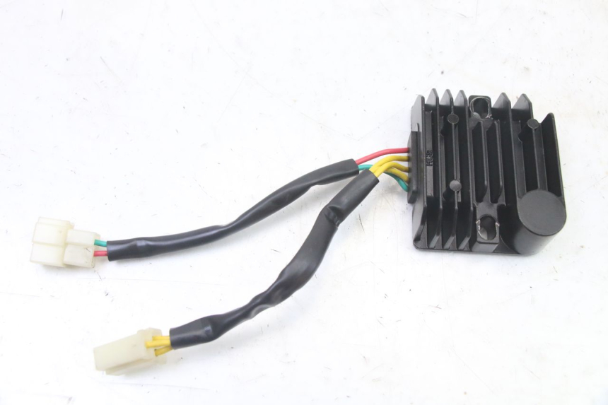 photo de REGLER LICHTMASCHINE SYM ORBIT III 3 4T 50 (2021 - 2025)