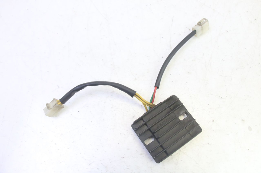 photo de REGLER LICHTMASCHINE SYM ORBIT III 3 4T 50 (2021 - 2025) - Hauptansicht