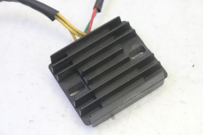 photo de REGLER LICHTMASCHINE SYM ORBIT III 3 4T 50 (2021 - 2025) - Detailansicht des Bauteils