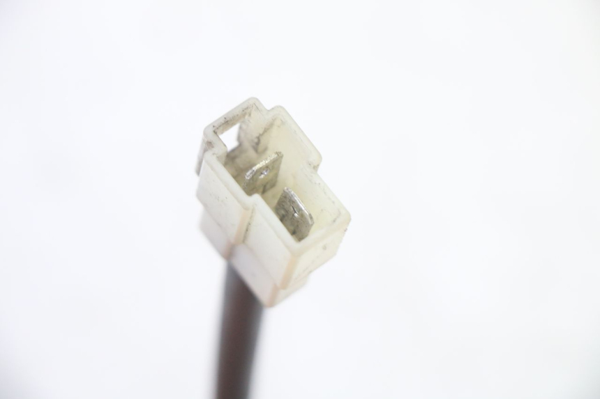 photo de REGLER LICHTMASCHINE SYM ORBIT III 3 4T 50 (2021 - 2025) - Details der Befestigungspunkte