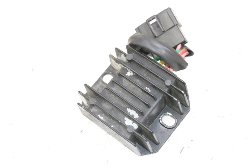 photo de LICHTMASCHINENREGLER SYM ORBIT III 3 4T 50 (2018 - 2021) - Hauptansicht