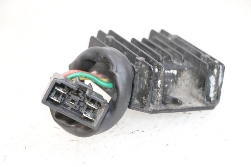 photo de LICHTMASCHINENREGLER SYM ORBIT III 3 4T 50 (2018 - 2021) - Technische Nahaufnahme