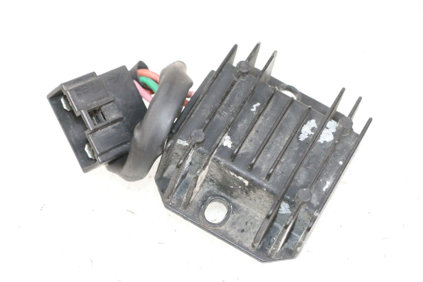 photo de LICHTMASCHINENREGLER SYM ORBIT III 3 4T 50 (2018 - 2021) - Gesamtansicht des Produkts