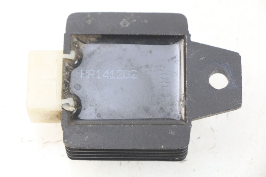 photo de REGLER LICHTMASCHINE ORION SPORTRAX 125