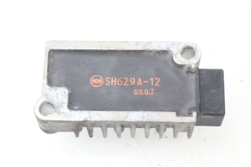 photo de REGLER LICHTMASCHINE MBK OVETTO 4T 50 (2008 - 2016)