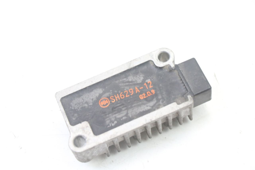 photo de REGLER LICHTMASCHINE MBK OVETTO 4T 50 (2008 - 2016)