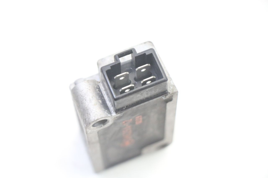 photo de REGLER LICHTMASCHINE MBK OVETTO 4T 50 (2008 - 2016)
