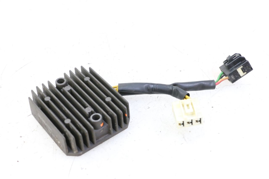 photo de LADEREGLER HONDA PES PS I 125 (2006 - 2012)