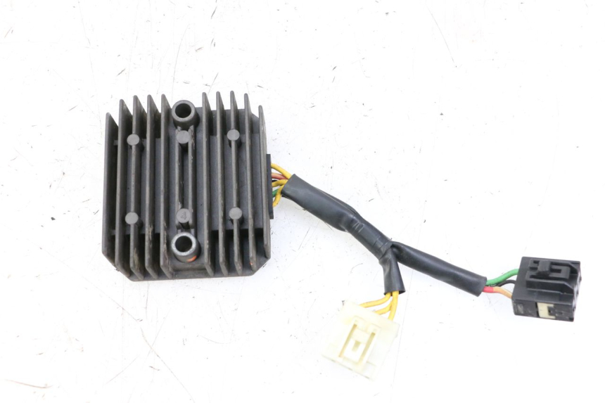 photo de LADEREGLER HONDA PES PS I 125 (2006 - 2012)