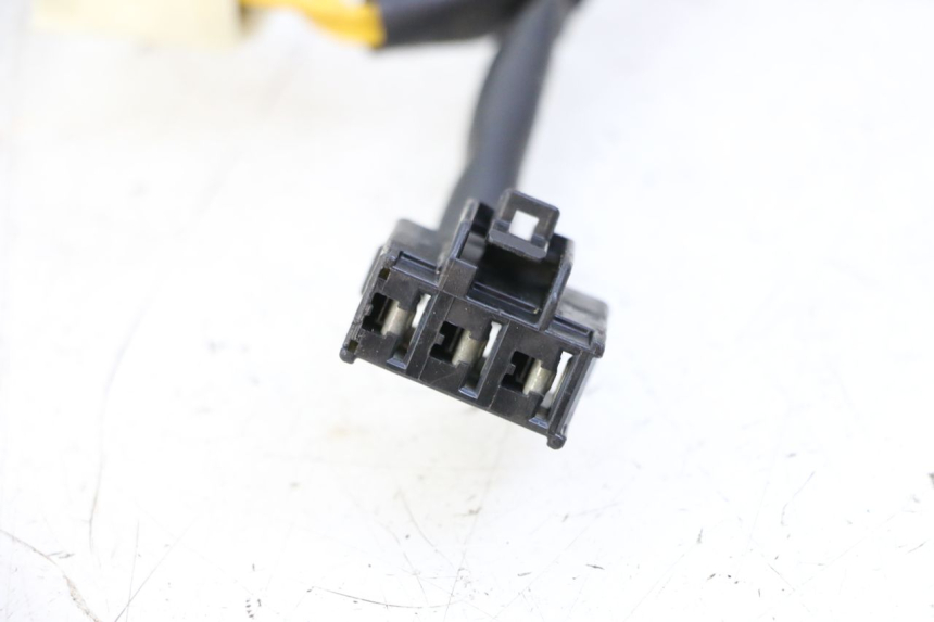 photo de LADEREGLER HONDA PES PS I 125 (2006 - 2012)